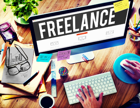 freelance services