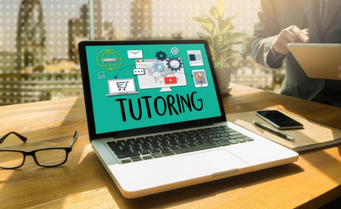 online tutoring