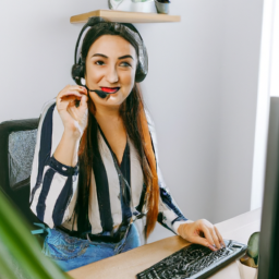 chat customer service jobs from home