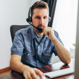 chat customer service jobs from home