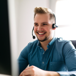 customer chat support jobs