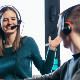 customer chat support jobs