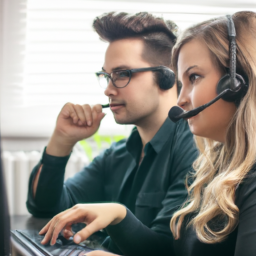 customer chat support jobs