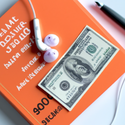 how to make money on audible app