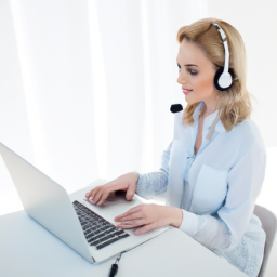 online chat agents jobs