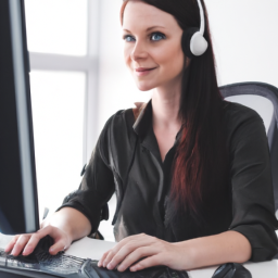 online chat customer service jobs