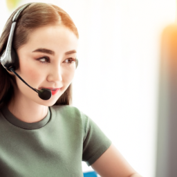 online chat customer service jobs