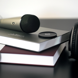 how to record audiobooks for money